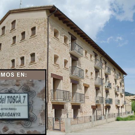 Casa Taragana Beceite Exterior foto