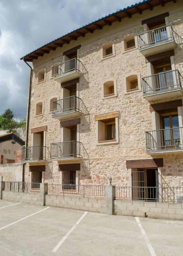 Casa Taragana Beceite Exterior foto